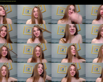 nancycute__ — 17 minute Chaturbate female cam show recording, 1080p, Jun 3, 2022