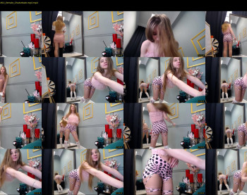 nancycute__ — 27 minute Chaturbate female cam show recording, 1080p, Jun 3, 2022