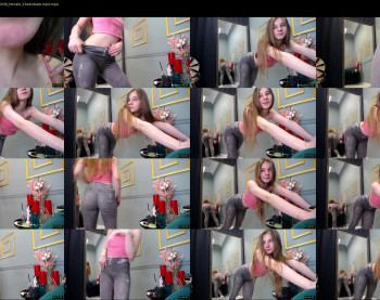 nancycute__ — 40 minute Chaturbate female cam show recording, 1080p, Jun 3, 2022