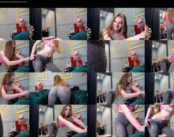 nancycute__ — 54 minute Chaturbate female cam show recording, 1080p, Jun 4, 2022