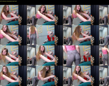 nancycute__ — 14 minute Chaturbate female cam show recording, 1080p, Jun 4, 2022