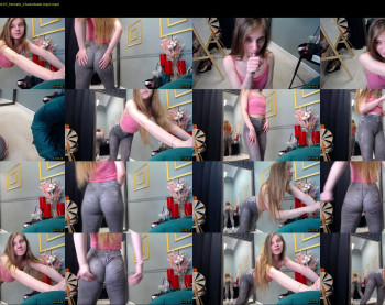 nancycute__ — 50 minute Chaturbate female cam show recording, 1080p, Jun 4, 2022