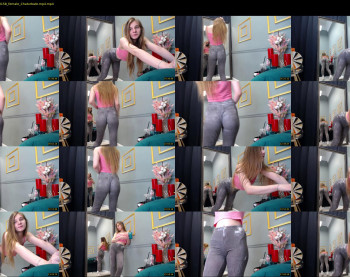 nancycute__ — 31 minute Chaturbate female cam show recording, 1080p, Jun 4, 2022