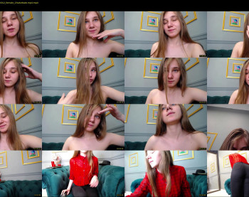 nancycute__ — 45 minute Chaturbate female cam show recording, 1080p, Jun 4, 2022