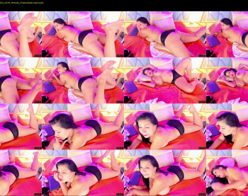 natural_bigboobs — 7 minute Chaturbate female cam show recording, 720p, Jun 4, 2022