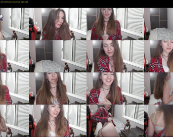 naughty_popa — 54 minute Chaturbate female cam show recording, 1080p, Jun 4, 2022