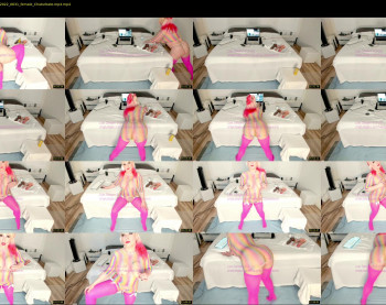 naughtyobsessions — 15 minute Chaturbate female cam show recording, 1080p, Jun 3, 2022