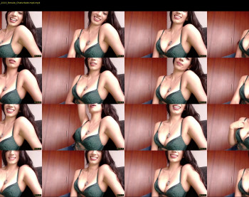 nicole_jamess — 8 minute Chaturbate female cam show recording, 720p, Jun 3, 2022