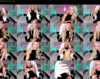 oliviaowens — 28 minute Chaturbate female cam show recording, 1080p, Jun 3, 2022