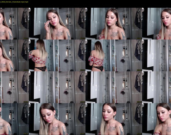 patricia_bloom — 7 minute Chaturbate female cam show recording, 1080p, Jun 3, 2022