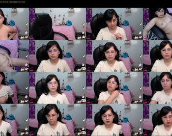 paulette65 — 93 minute Chaturbate female cam show recording, 720p, Jun 3, 2022