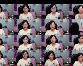 paulette65 — 38 minute Chaturbate female cam show recording, 720p, Jun 3, 2022
