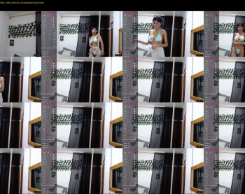 princess_martinez — 58 minute Chaturbate female cam show recording, 1080p, Jun 3, 2022