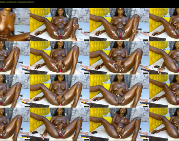 queen_tweakingbae — 21 minute Chaturbate female cam show recording, 720p, Jun 3, 2022