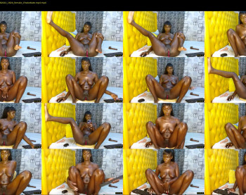 queen_tweakingbae — 5 minute Chaturbate female cam show recording, 720p, Jun 3, 2022