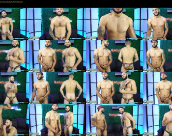 querhyus — 57 minute Chaturbate male cam show recording, 1080p, Jun 3, 2022