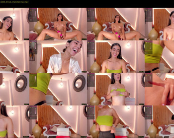 rebeccabaxter — 92 minute Chaturbate female cam show recording, 720p, Jun 4, 2022