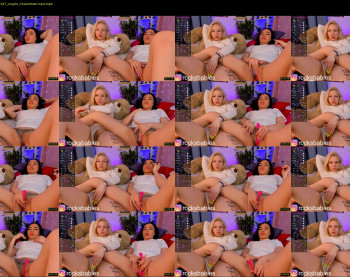 rocksbabies — 3 minute Chaturbate female cam show recording, 1080p, Jun 3, 2022