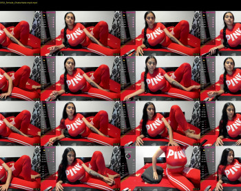rosasweet02 — 55 minute Chaturbate female cam show recording, 1080p, Jun 3, 2022