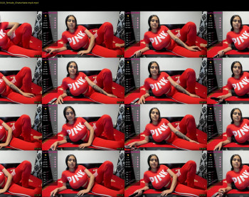 rosasweet02 — 11 minute Chaturbate female cam show recording, 1080p, Jun 4, 2022