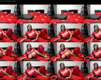 rosasweet02 — 29 minute Chaturbate female cam show recording, 1080p, Jun 4, 2022