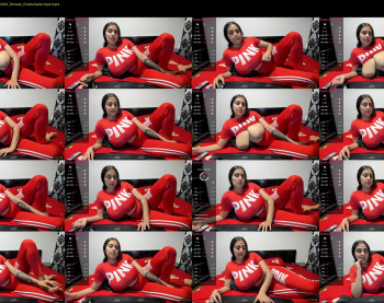 rosasweet02 — 54 minute Chaturbate female cam show recording, 1080p, Jun 4, 2022