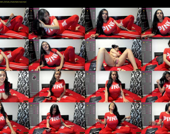 rosasweet02 — 54 minute Chaturbate female cam show recording, 1080p, Jun 4, 2022