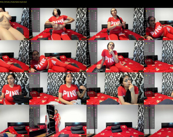 rosasweet02 — 30 minute Chaturbate female cam show recording, 1080p, Jun 4, 2022