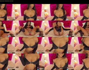 roxyjordan — 6 minute Chaturbate female cam show recording, 1080p, Jun 3, 2022