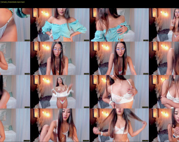 sadashi_ — 94 minute Chaturbate female cam show recording, 720p, Jun 3, 2022