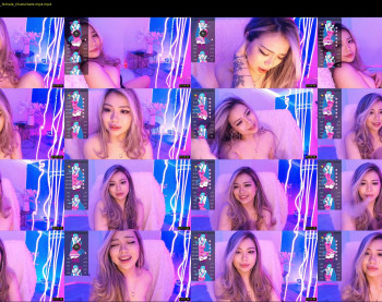 salisuno — 17 minute Chaturbate female cam show recording, 720p, Jun 3, 2022