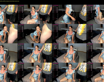 samarafromthewell — 36 minute Chaturbate female cam show recording, 1080p, Jun 4, 2022