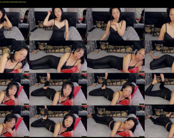 sandrami__ — 30 minute Chaturbate female cam show recording, 720p, Jun 3, 2022