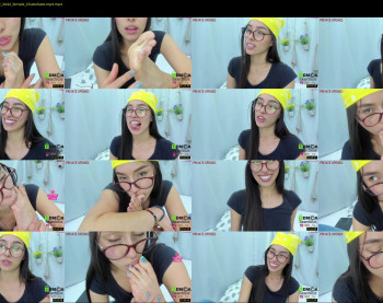 saraarchbould — 46 minute Chaturbate female cam show recording, 1080p, Jun 3, 2022