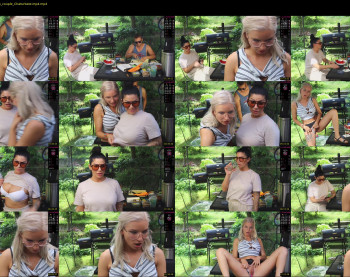 sebilone — 13 minute Chaturbate couple cam show recording, 1080p, Jun 3, 2022