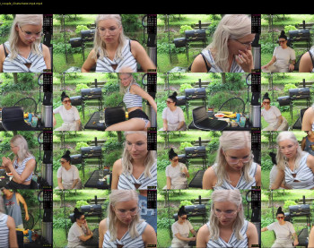 sebilone — 20 minute Chaturbate couple cam show recording, 1080p, Jun 3, 2022