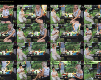 sebilone — 44 minute Chaturbate couple cam show recording, 1080p, Jun 3, 2022