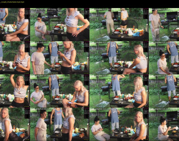 sebilone — 43 minute Chaturbate couple cam show recording, 1080p, Jun 3, 2022