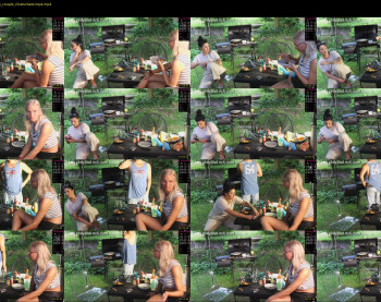 sebilone — 12 minute Chaturbate couple cam show recording, 1080p, Jun 3, 2022