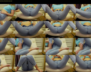 sellenia — 54 minute Chaturbate female cam show recording, 1080p, Jun 4, 2022