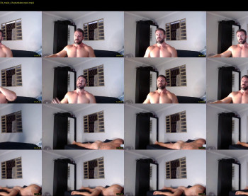 sexyflightz — 36 minute Chaturbate male cam show recording, 720p, Jun 3, 2022