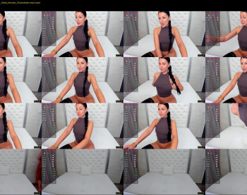 shy_cinderella — 28 minute Chaturbate female cam show recording, 1080p, Jun 4, 2022