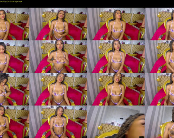 sia_37 — 9 minute Chaturbate female cam show recording, 1080p, Jun 3, 2022