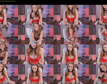 slimmaya — 10 minute Chaturbate female cam show recording, 1080p, Jun 4, 2022