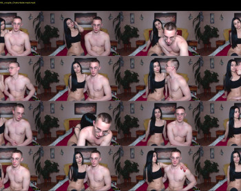smallboss3 — 5 minute Chaturbate couple cam show recording, 1080p, Jun 4, 2022