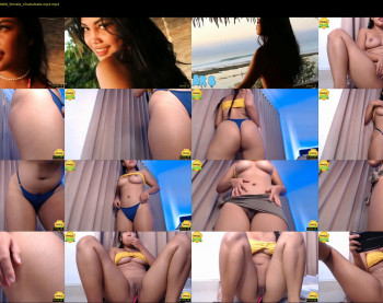 sofia_sakura — 51 minute Chaturbate female cam show recording, 1080p, Jun 3, 2022