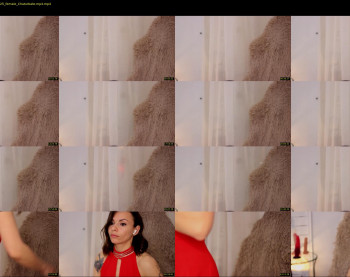 sofiafoster — 49 minute Chaturbate female cam show recording, 1080p, Jun 3, 2022