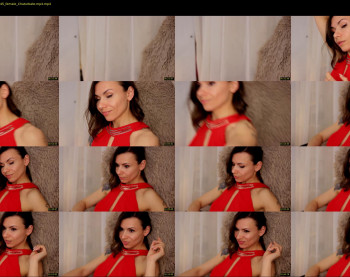 sofiafoster — 4 minute Chaturbate female cam show recording, 1080p, Jun 3, 2022