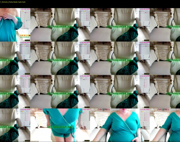 soft_body — 57 minute Chaturbate female cam show recording, 1080p, Jun 3, 2022