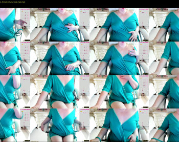 soft_body — 54 minute Chaturbate female cam show recording, 1080p, Jun 3, 2022